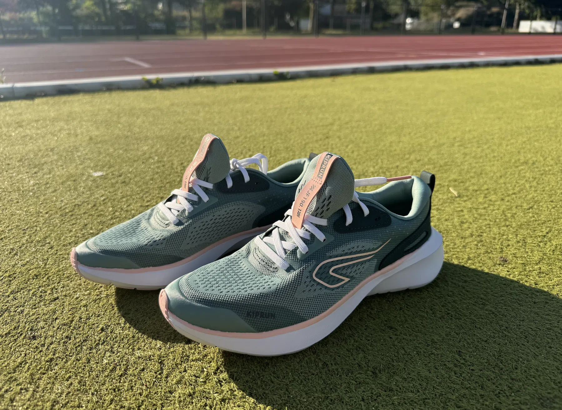 Decathlon Jogflow 190.1